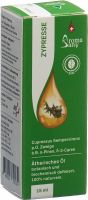 Produktbild von Aromasan Zypresse Ätherisches Öl 15ml