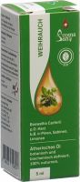 Produktbild von Aromasan Weihrauch Ätherisches Öl 5ml