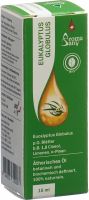 Produktbild von Aromasan Eukalyptus Globulus Ätherisches Öl 15ml