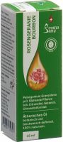 Produktbild von Aromasan Rosengeranie Ätherisches Öl 15ml