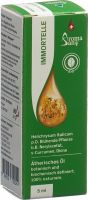 Produktbild von Aromasan Immortelle Ätherisches Öl 5ml