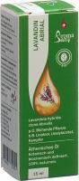 Produktbild von Aromasan Lavendin Ätherisches Öl 15ml