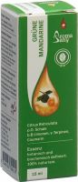 Produktbild von Aromasan Mandarine Ätherisches Öl 15ml