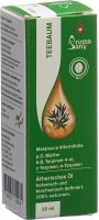 Produktbild von Aromasan Tea Tree Ätherisches Öl 15ml