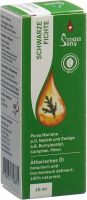 Produktbild von Aromasan Schwarze Fichte Nadel Ätherisches Öl 15ml