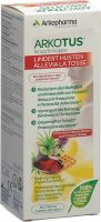 Product picture of Arkotus Hustensirup Md Flasche 140ml