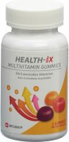 Produktbild von Health-ix Multivitamin Gummies Dose 60 Stück