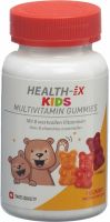 Product picture of Health-ix Multivitamin Kids Gummies Dose 60 Stück