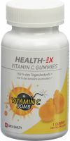 Produktbild von Health-ix Vitamin C Gummies Dose 30 Stück