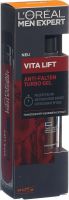 Produktbild von L'Oréal Men Expert Vita Lift Anti-Falten Turbo Gel 50ml