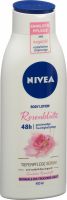 Produktbild von Nivea Body Lotion Rosenblüte 400ml
