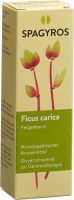 Produktbild von Spagyros Gemmo Ficus Carica Glyc Maz D 1 30ml