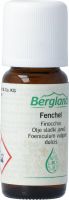 Produktbild von Bergland Fenchel-Öl 10ml