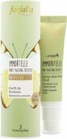 Produktbild von Farfalla Schoen Über Nacht-Fluid Immortelle 30ml