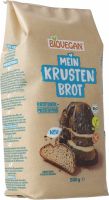 Product picture of Biovegan Mein Krusten Brot Brotbackmisch Veg 500g