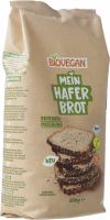 Immagine del prodotto Biovegan Mein Hafer Brot Brotbackmisch Veg 500g
