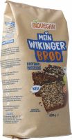 Product picture of Biovegan Mein Wiking Brod Brotbackmisch Veg 500g