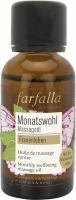 Produktbild von Farfalla Monat?massageoel Frauen Muskateller 30ml