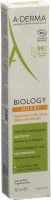 Produktbild von A-derma Biology Nutritive Creme Tube 40ml