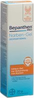 Image du produit Bepanthen Narben Gel 20g