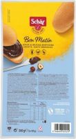 Produktbild von Schär Bon Matin Broetchen Glutenfrei 200g