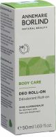 Produktbild von Boerlind Body Care Roll On Deo 50ml