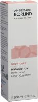 Produktbild von Boerlind Body Care Bodylotion 200ml