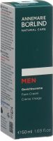 Product picture of Boerlind Men A Aging Gesichtscr 50ml
