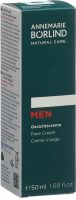 Produktbild von Boerlind Men A Aging Gesichtscr 50ml