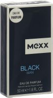 Produktbild von Mexx Black Man Eau de Parfum Spray 50ml