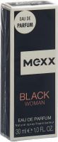 Produktbild von Mexx Black Woman Eau de Parfum (re) Spray 30ml