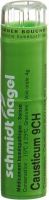 Produktbild von Sn Causticum Granulat Ch 9 4g