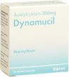 Produktbild von Dynamucil Granulat 200mg Beutel 20 Stück