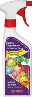 Produktbild von Vepo Sofort Desinfekt Hände U Flächen Spray 500 M