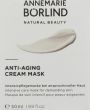 Produktbild von Boerlind Beauty Mask Anti-Aging Cream Mask 50ml