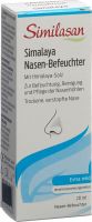 Produktbild von Simalaya Nasenbefeuchter Spray 20ml