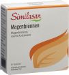 Immagine del prodotto Similasan Magenbrennen Tabletten 60 Stück