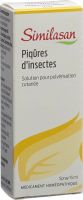 Produktbild von Similasan Insektenstiche Spray 15ml