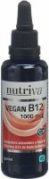 Image du produit Nutriva Vegan B12 Tropfen (neu) Pip Flasche 30ml