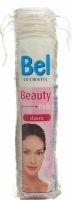 Product picture of Bel Beauty Cosmetic Pads Beutel 70 Stück