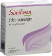Immagine del prodotto Similasan Schlafstörungen Tabletten 60 Stück