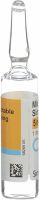 Produktbild von Midazolam Sintetica 5mg/5ml 10 Ampullen 5ml