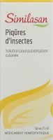 Produktbild von Similasan Insektenstiche Spray 15ml