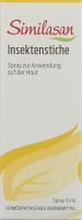 Produktbild von Similasan Insektenstiche Spray 15ml