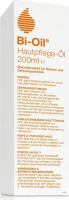 Image du produit Bi-Oil Hautpflege Öl 200ml