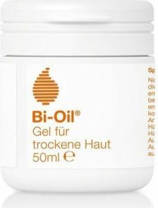 Image du produit Gel bi-huile pour peau sèche pot 50ml