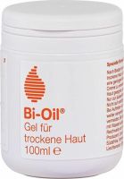 Produktbild von Bi-oil Gel für Trockene Haut Topf 100ml