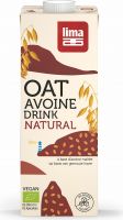 Produktbild von Lima Oat Drink Nature 1L