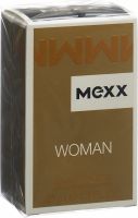 Produktbild von Mexx Woman Eau de Toilette Natural Spray 40ml