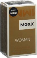 Image du produit Mexx Woman Eau de Parfum 40ml